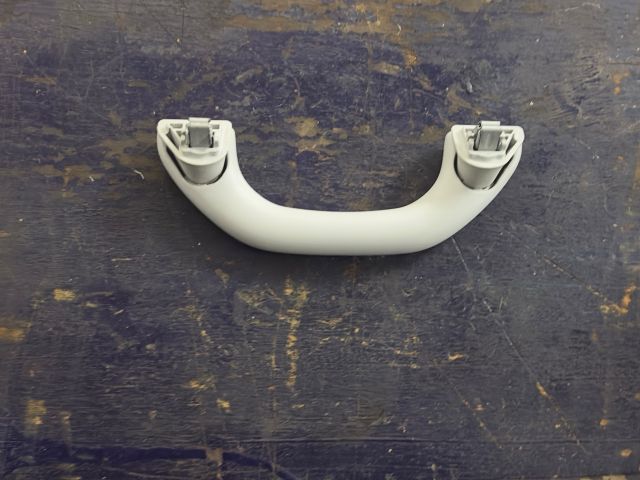 bontott SKODA RAPID Bal első Kapaszkodó (Felső)