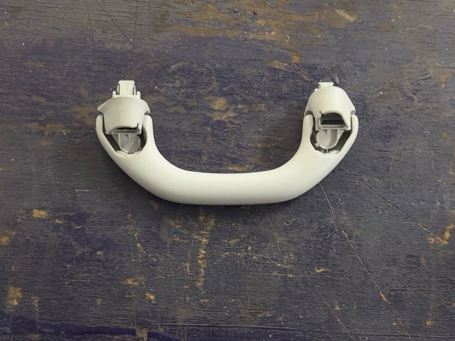 bontott SKODA RAPID Bal első Kapaszkodó (Felső)