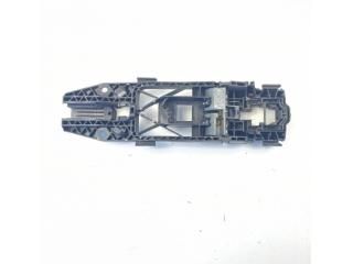 bontott SKODA RAPID Bal első Külső Kilincsfészek