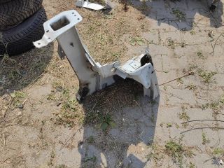 bontott SKODA RAPID Bal első Negyed Karosszéria Csomag