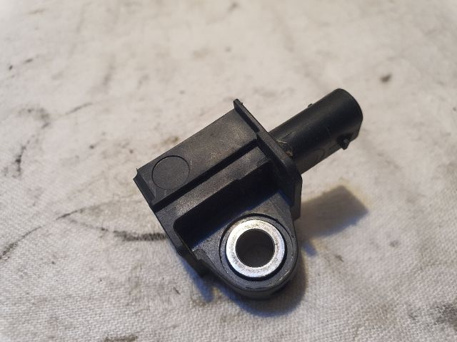 bontott SKODA RAPID Bal első Oldal Ütközés Érzékelő