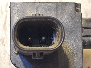 bontott SKODA RAPID Bal első Oldal Ütközés Érzékelő