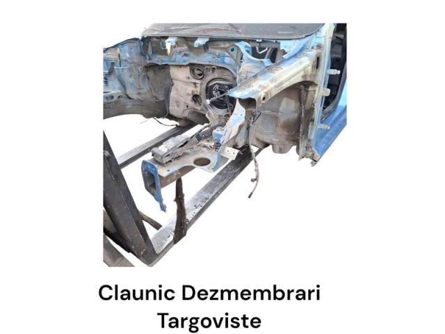 bontott SKODA RAPID Bal első Ütközéscsillapító