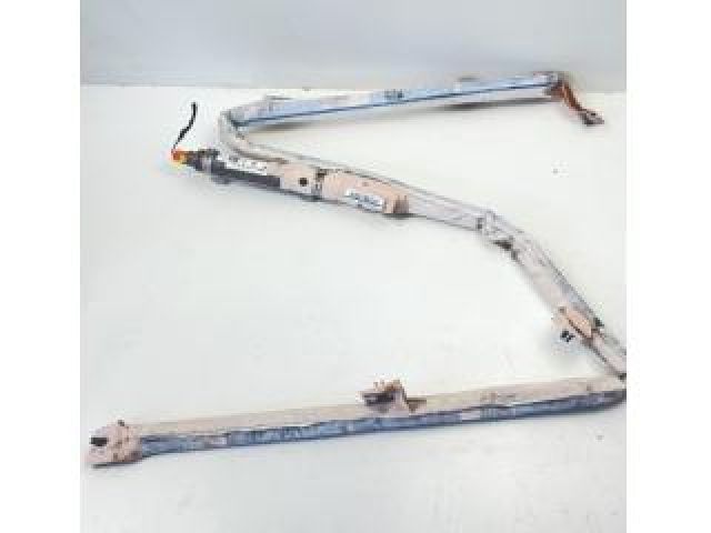 bontott SKODA RAPID Bal Fejlégzsák