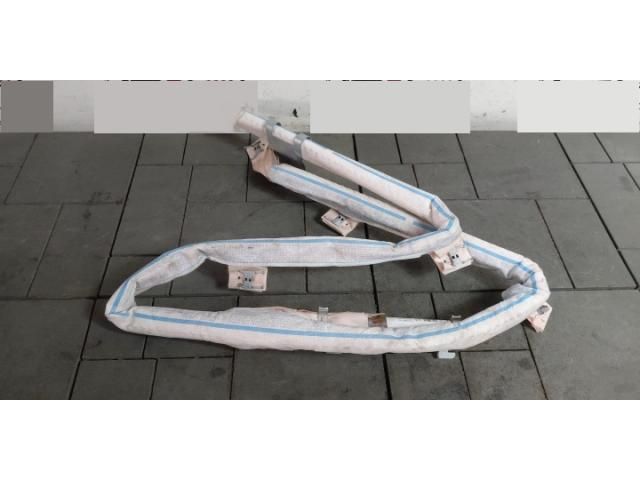 bontott SKODA RAPID Bal Fejlégzsák