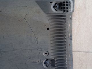 bontott SKODA RAPID Bal Fenéklemez