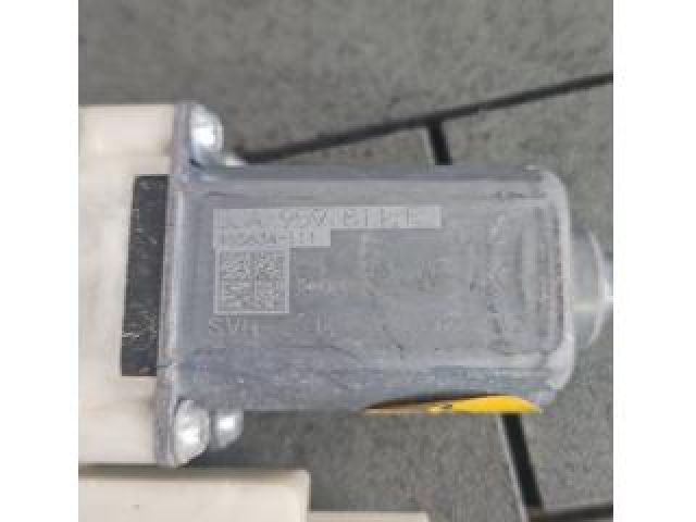 bontott SKODA RAPID Bal hátsó Ablakemelő Motor