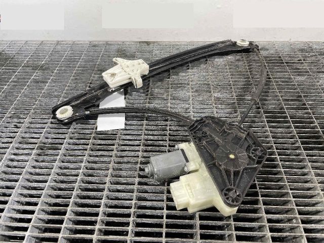 bontott SKODA RAPID Bal hátsó Ablakemelő Szerkezet (Elektromos)