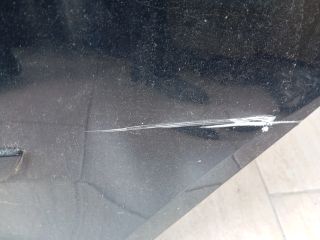 bontott SKODA RAPID Bal hátsó Ajtó (Részeivel)