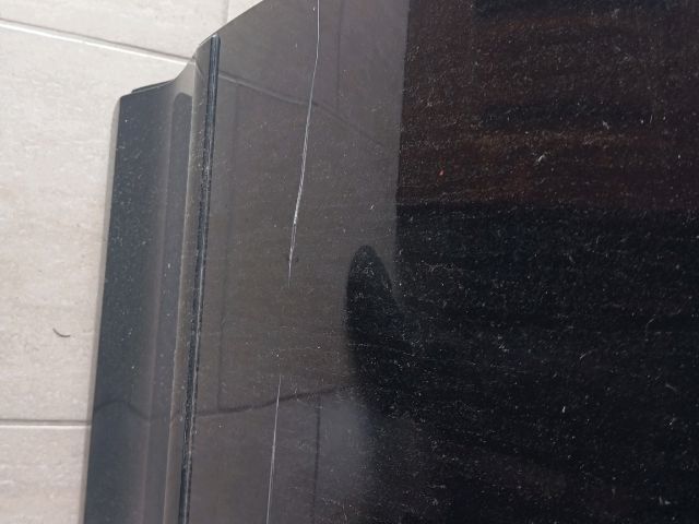 bontott SKODA RAPID Bal hátsó Ajtó (Részeivel)