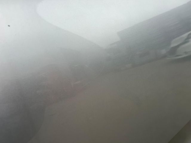 bontott SKODA RAPID Bal hátsó Ajtó (Üres lemez)