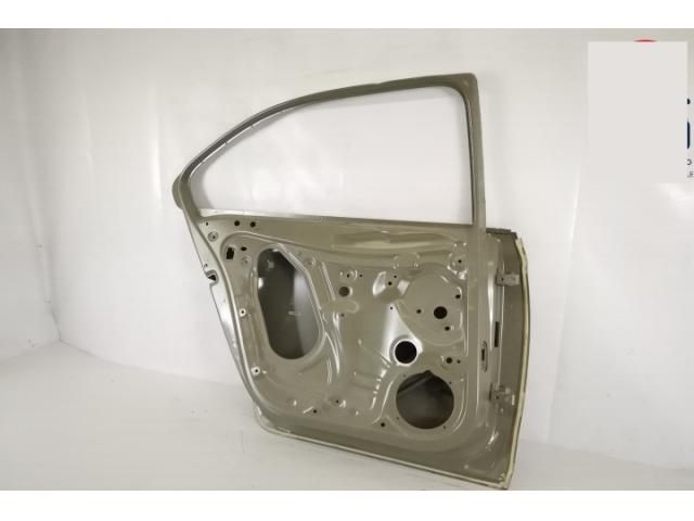 bontott SKODA RAPID Bal hátsó Ajtó (Üres lemez)