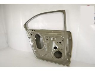 bontott SKODA RAPID Bal hátsó Ajtó (Üres lemez)