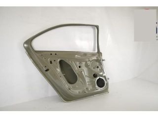 bontott SKODA RAPID Bal hátsó Ajtó (Üres lemez)