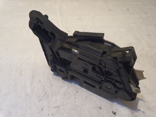 bontott SKODA RAPID Bal hátsó Ajtózár