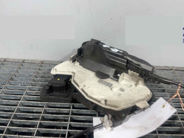 bontott SKODA RAPID Bal hátsó Ajtózár