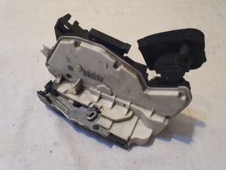 bontott SKODA RAPID Bal hátsó Ajtózár