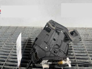 bontott SKODA RAPID Bal hátsó Ajtózár