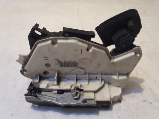 bontott SKODA RAPID Bal hátsó Ajtózár