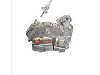 bontott SKODA RAPID Bal hátsó Ajtózár