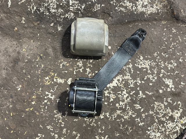 bontott SKODA RAPID Bal hátsó Biztonsági Öv