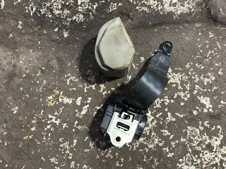 bontott SKODA RAPID Bal hátsó Biztonsági Öv