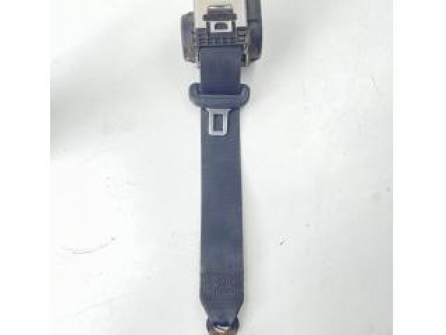 bontott SKODA RAPID Bal hátsó Biztonsági Öv