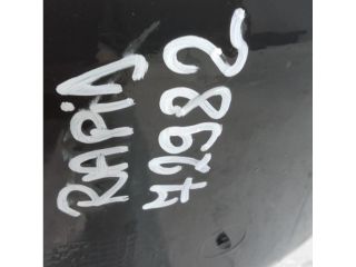 bontott SKODA RAPID Bal hátsó Dobbetét (Kerékjárati, Műanyag)