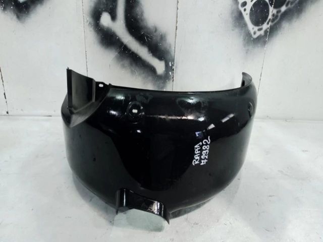 bontott SKODA RAPID Bal hátsó Dobbetét (Kerékjárati, Műanyag)