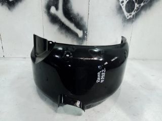 bontott SKODA RAPID Bal hátsó Dobbetét (Kerékjárati, Műanyag)