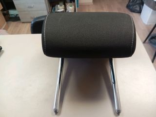 bontott SKODA RAPID Bal hátsó Fejtámla