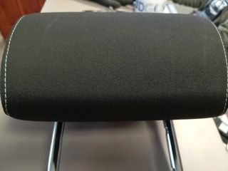 bontott SKODA RAPID Bal hátsó Fejtámla