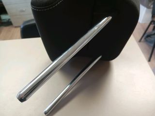 bontott SKODA RAPID Bal hátsó Fejtámla