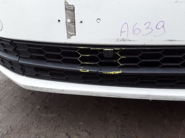 bontott SKODA RAPID Bal hátsó Fixüveg (Ajtóban)