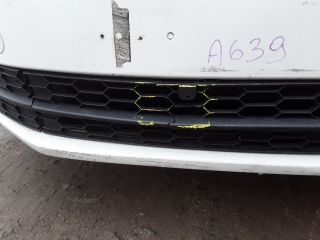 bontott SKODA RAPID Bal hátsó Fixüveg (Ajtóban)