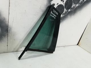 bontott SKODA RAPID Bal hátsó Fixüveg (Ajtóban)