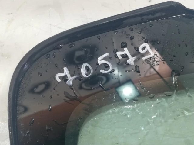 bontott SKODA RAPID Bal hátsó Fixüveg (Ajtóban)