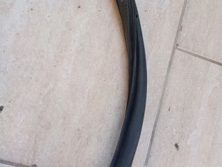 bontott SKODA RAPID Bal hátsó Gumikéder