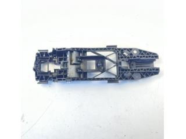 bontott SKODA RAPID Bal hátsó Külső Kilincsfészek