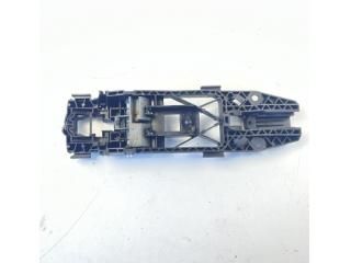 bontott SKODA RAPID Bal hátsó Külső Kilincsfészek