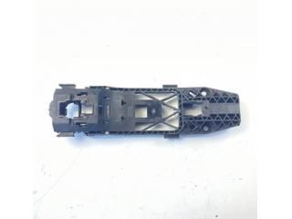 bontott SKODA RAPID Bal hátsó Külső Kilincsfészek