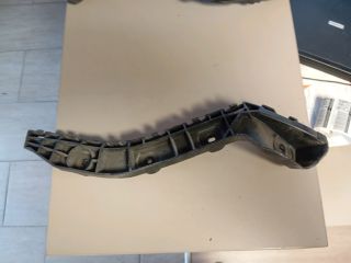 bontott SKODA RAPID Bal hátsó Oldal Lökhárító Tartó (Műanyag)