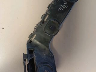 bontott SKODA RAPID Bal hátsó Oldal Lökhárító Tartó (Műanyag)