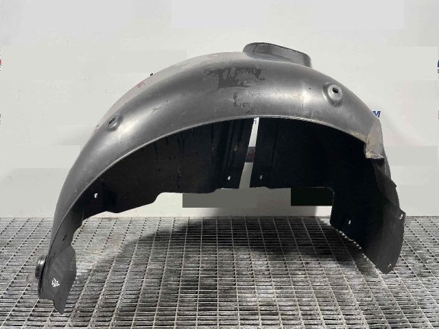 bontott SKODA RAPID Bal hátsó Sárvédő