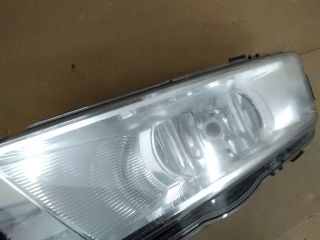 bontott SKODA RAPID Bal Ködfényszóró