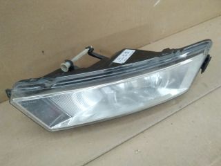 bontott SKODA RAPID Bal Ködfényszóró