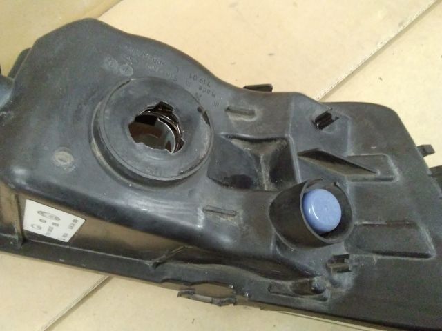 bontott SKODA RAPID Bal Ködfényszóró