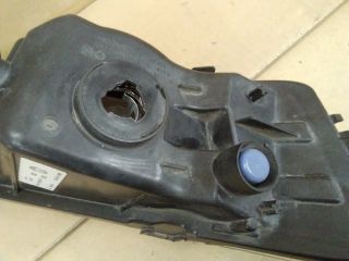 bontott SKODA RAPID Bal Ködfényszóró