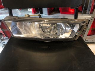 bontott SKODA RAPID Bal Ködfényszóró