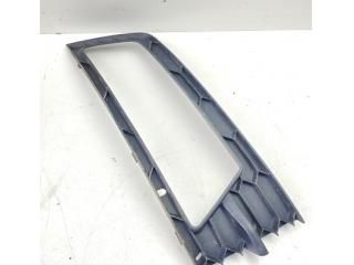 bontott SKODA RAPID Bal Ködzárófény Keret